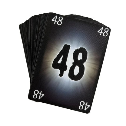 Mind Cooperative Card Game Interactive Party and Team Puzzle Game
