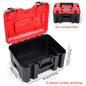 18V Brushless Cordless Multi-Purpose DIY Power Tool Combo - Compatible with 18V Batteries