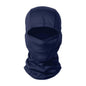 Camouflage Balaclava Hat Full Face Ski Mask
