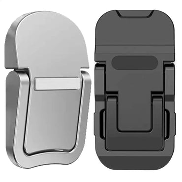 2pc Computer Stand for Laptop Flexible Laptop Holder Laptop Stands for