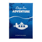 Deep Sea Adventure Card and Board Game - Interactive Family Party Game Gift for Kids