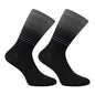Cycling Socks Men Women Running Socks Breathable Wear-resistant Camping Hiking Socks Tube Compression Sports Socks