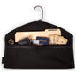 Hidden Hanger Pocket Safe — Closet Stash for Valuables, Fits 8.5 x 11 in (216 x 279 mm) Documents, Passports & Jewelry
