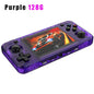 Retro Handheld Gaming Console - 3.5-inch (8.9 cm) IPS Portable Linux Game Player, 10,000+ Classic Games, Up to 256GB TF Support