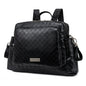 Soboba Diaper Bag Waterproof Large Capacity Backpack for Newborn