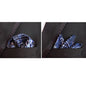 41 Colors 25 x 25 cm (9.8 x 9.8 in) Men's Pocket Square Handkerchief - Paisley, Dot & Stripe Wedding Hanky