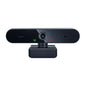 4K USB Webcam with Microphone & Autofocus — 1080P/2K Live Streaming Camera for PC & Laptop Video Calls