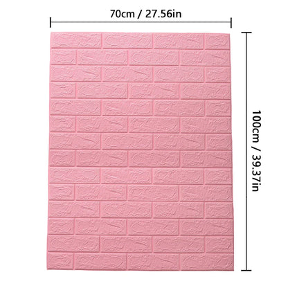 70cmx1/2/3/5/10m Kitchen PVC Decoration Bedroom Living Room Waterproof Wall Stickers for Children's Room Wallpaper Sticker Home