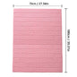 70cmx1/2/3/5/10m Kitchen PVC Decoration Bedroom Living Room Waterproof Wall Stickers for Children's Room Wallpaper Sticker Home