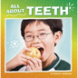 All about Teeth - Hardcover