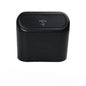 Car Trash Can (With Lid), Small Car Trash Can, Leak-Proof Mini Car Supplies