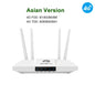 Unlocked 4G LTE Portable Wi-Fi Router 3000mAh USB-Powered Mobile SIM Hotspot - Travel & Home