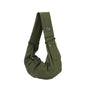 Portable Pet Shoulder Carrier with Phone Pocket – Travel Handbag for Small Dogs & Cats