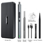 58-in-1 Rechargeable Cordless Precision Screwdriver Kit for Phone & Watch Repair