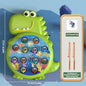 Magnetic Fishing Toy Set for Kids, Educational Montessori Game & First Birthday Gift for Boys and Girls