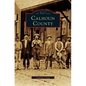 Calhoun County - Hardcover