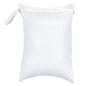 Waterproof Wet Bag 30 x 40 cm (11.8 x 15.7 in) Reusable Washable Diaper & Swim Pouch for Travel