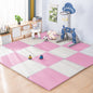 Puzzle Foam Play Mat for Children – Interlocking Tiles Baby Carpet, Kids’ Floor Padding for Home & Workout