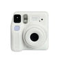 Instant Mini Film Camera with 20-Sheet Film, Shoulder Strap & Carry Bag - Instant Print Camera Gift Set
