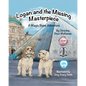 Logan and the Missing Masterpiece: A Magic Bone Adventure - Paperback
