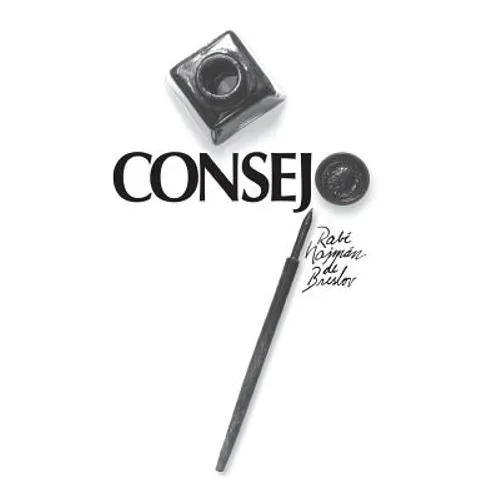 Consejo (Likutey Etzot) - Paperback