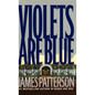 Violets Are Blue - Hardcover