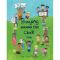 Praying Around the Clock Easy - Paperback