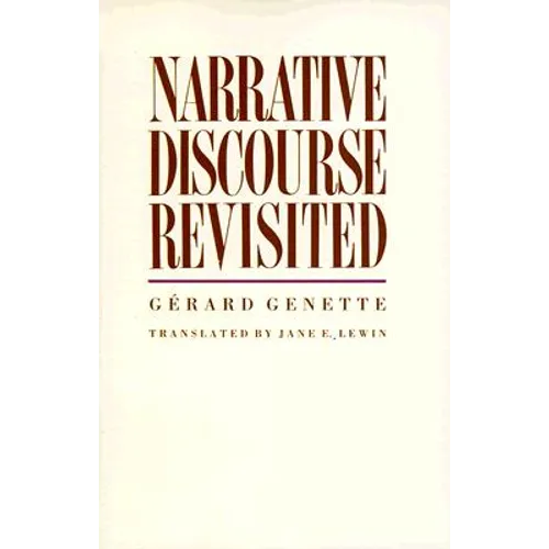 Narrative Discourse Revisited: Unions, Pay, and Politics in Sweden and West Germany - Paperback