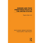 Hunger and Food Assistance Policy in the United States - Paperback