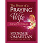 The Power of a Praying Wife Devotional - Hardcover