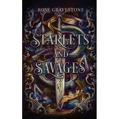 Starlets and Savages - Paperback
