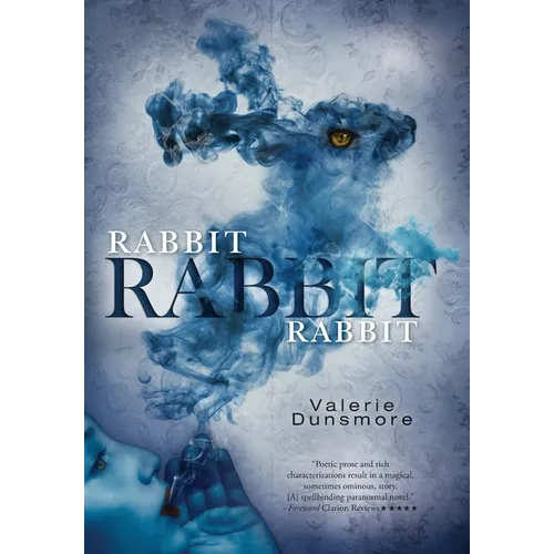 Rabbit, Rabbit, Rabbit - Hardcover