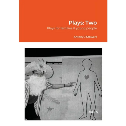 Plays: Two: Plays for families & young people - Paperback