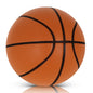 Silent Indoor Basketball Size 7 — Mute PU Foam Ball, High-Elastic