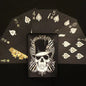 Multiple Styles Playing Cards – Waterproof Poker & Magic Card Game