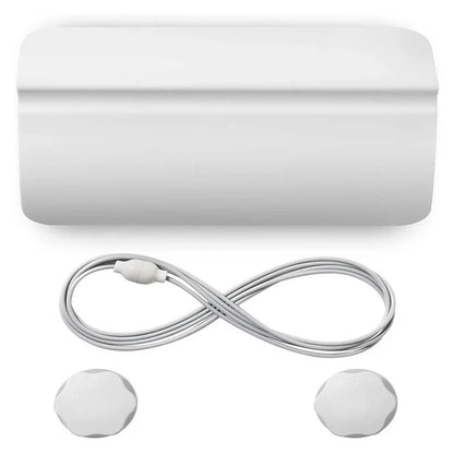 Automatic Lockable Pet Door Opener for Cats and Small Pets — No-Drill, Removable, Easy Installation