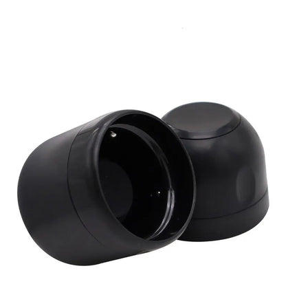 Vacuum Wine & Champagne Bottle Stopper Set – Leak-Proof Silicone Bottle Seals