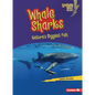 Whale Sharks: Nature's Biggest Fish - Paperback