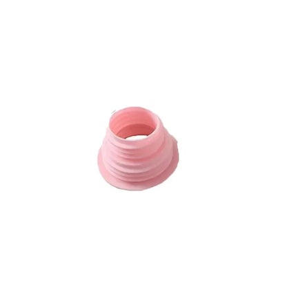 1-Pack Sewer Seal Ring Drain Plug - Kitchen Sink, Floor & Washing Machine Pipe Deodorizer