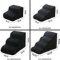 2/3/4-Step Pet Ramp & Ladder for Dogs and Cats – Non-Slip Removable Sofa Bed Stairs