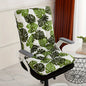 Ergonomic Memory Support Seat Cushion with Integrated Backrest and Lumbar Support for Office, Home & Car