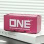 Mini Iron Storage Box Miniature Storage Iron Box Creative Decoration Collect Small Item Desktop Mini Container Model Xmas Gifts