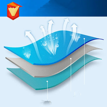 Microfiber Quick-Dry Towel Ultra-Soft Super Absorbent Travel Gym Swimming Yoga Beach Towel 4 Sizes (11.8×11.8–30×60 in / 30×30–76×152 cm)