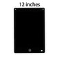 12 inch LCD Writing Tablet for Kids-Reusable Drawing Board, Eye Protection Screen, Lock Button & Instant Erase-Educational Gift