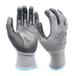 24PCS Professional Protective Gloves – PU Coated Work Gloves for Construction, Gardening & Light-Duty Tasks