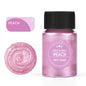 20ml (0.68 fl oz) Pearlescent Mica Powder - Pearl Pigment for Resin, Jewelry, Candles & Nail Art