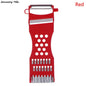Multi-Function Vegetable Cutter, Garlic Grater, Potato Peeler and Cucumber Carrot Slicer Kitchen Tool