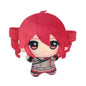 Kasane Teto Plush 20 cm (7.87 in) Soft Kawaii Vtuber Plushie Pillow Stuffed Toy for Kids & Adults