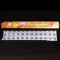 20-Pack Sandalwood & Agarwood Incense Sticks 23 cm (9.1 in) Long-Lasting Fragrance for Home, Bedroom, Bathroom, Meditation