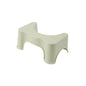 Bathroom Squatty Potty Toilet Stool Children Pregnant Woman Seat Toilet Foot Stool for Adult Men Women Old People
